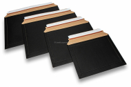Black cardboard envelopes | Bestbuyenvelopes.com