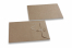 Envelopes with string and washer closure - 162 x 229 mm, brown kraft | Bestbuyenvelopes.com