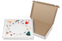 Christmas postal boxes - Christmas decorations - 310 x 220 x 26 mm