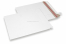 Square cardboard envelopes - 260 x 260 mm | Bestbuyenvelopes.com