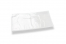Packing list envelopes blank - DL, 122 x 225 mm | Bestbuyenvelopes.com