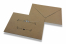 Recycled Christmas envelopes - Christmas decoration | Bestbuyenvelopes.com