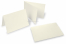 Handmade paper cards - 148 x 210 mm, single card, double card folded short and long side | Bestbuyenvelopes.com