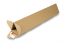 Triangle tubes - 715 x 80 mm (L x ø) | Bestbuyenvelopes.com