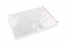 Cellophane bags - 350 x 450 mm | Bestbuyenvelopes.com