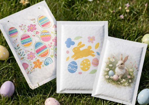  White paper bubble envelopes (80 gsm) | Bestbuyenvelopes.com