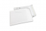 Paper padded envelopes Ecomax - 220 x 265 mm, 15/E, white | Bestbuyenvelopes.com