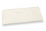 Airlaid napkins - white | Bestbuyenvelopes.com