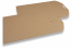 Reclosable cardboard envelopes - 320 x 455 mm | Bestbuyenvelopes.com