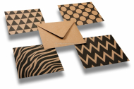 Decorative kraft envelopes - compilation | Bestbuyenvelopes.com