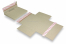 Grass-paper calendar packaging | Bestbuyenvelopes.com