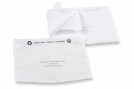 Paper packing list envelopes - 120 x 162 mm without print | Bestbuyenvelopes.com