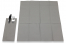 Airlaid napkins - unfolded | Bestbuyenvelopes.com