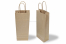 Paper wine bags - brown | Bestbuyenvelopes.com