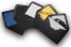 Lined black envelopes | Bestbuyenvelopes.com | PIT Packaging