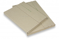 Grass-paper calendar packaging | Bestbuyenvelopes.com