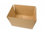Brown single-corrugated cardboard boxes | Bestbuyenvelopes.com