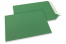 Dark green coloured paper envelopes - 229 x 324 mm  | Bestbuyenvelopes.com