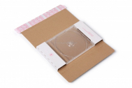 CD packaging | Bestbuyenvelopes.com