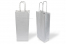 Paper wine bags - silver | Bestbuyenvelopes.com