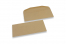 Recycled business envelopes, 110 x 220 mm, EA 5/6, gummed, 80 grs. | Bestbuyenvelopes.com