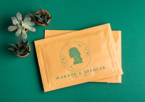  Brown bubble envelopes (80 gsm) | Bestbuyenvelopes.com