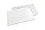 Paper padded envelopes Ecomax - 230 x 340 mm, 17/G, white | Bestbuyenvelopes.com