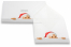 Christmas card envelopes - Peek | Bestbuyenvelopes.com
