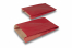 Coloured paper bags - red, 150 x 210 x 40 mm | Bestbuyenvelopes.com