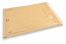 Brown bubble envelopes (80 gsm) - 350 x 470 mm (K20) | Bestbuyenvelopes.com
