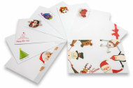Christmas card envelopes - Compilation | Bestbuyenvelopes.com
