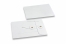 Envelopes with string and washer closure - 114 x 162 mm, white | Bestbuyenvelopes.com