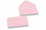 Pink mini envelopes | Bestbuyenvelopes.com