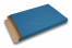 Matt coloured shipping boxes - Blue | Bestbuyenvelopes.com