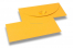Envelopes with heart clasp - Gold | Bestbuyenvelopes.com