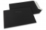 Black coloured paper envelopes - 229 x 324 mm | Bestbuyenvelopes.com