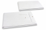 Envelopes with string and washer closure - 229 x 324 x 25 mm, white | Bestbuyenvelopes.com