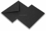 Recycled envelopes - Black | Bestbuyenvelopes.com