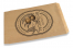 Kraft paper bags - with printed example | Bestbuyenvelopes.com