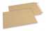 Recycled business envelopes, 229 x 324 mm, C 4, flap short side, peel & seal, 110 grs. | Bestbuyenvelopes.com