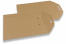 Reclosable cardboard envelopes - 215 x 270 mm | Bestbuyenvelopes.com