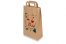 Christmas paper carrier bags brown - Christmas Decorations | Bestbuyenvelopes.com
