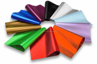 Coloured matt metallic foil envelopes | Bestbuyenvelopes.com