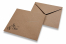 Wedding envelopes - Brown+ sr & sra. | Bestbuyenvelopes.com