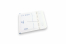 White paper bubble envelopes (80 gsm) - 170 x 160 mm | Bestbuyenvelopes.com