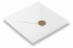 Wax seals - Crown on envelope | Bestbuyenvelopes.com