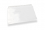 Transparent plastic envelopes 162 x 229 mm | Bestbuyenvelopes.com