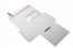 Cardboard envelopes with multimedia pocket - folded outwards (photo 1 of 4) | Bestbuyenvelopes.com