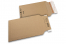 Corrugated cardboard envelopes - 205 x 275 mm, SW13 | Bestbuyenvelopes.com
