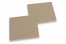 Recycled envelopes - 140 x 140 mm | Bestbuyenvelopes.com